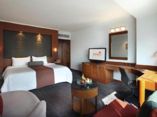 Amari Watergate Hotel Bangkok - Deluxe Room