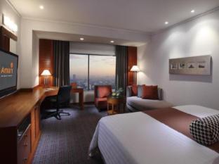 Amari Watergate Hotel Bangkok - Grand Deluxe Room