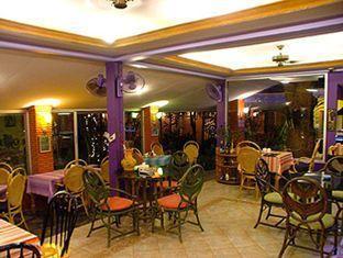 Riviera Resort Pattaya - Restaurant