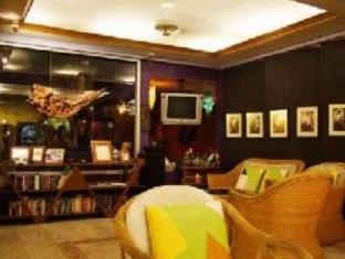 Riviera Resort Pattaya - Hotel Interior