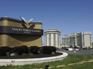 Valley Forge Casino Tower