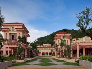 Centara Grand Beach Resort Phuket Phuket - Hotel Exterior