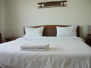 Angel Park Residence Pattaya - Guest Room