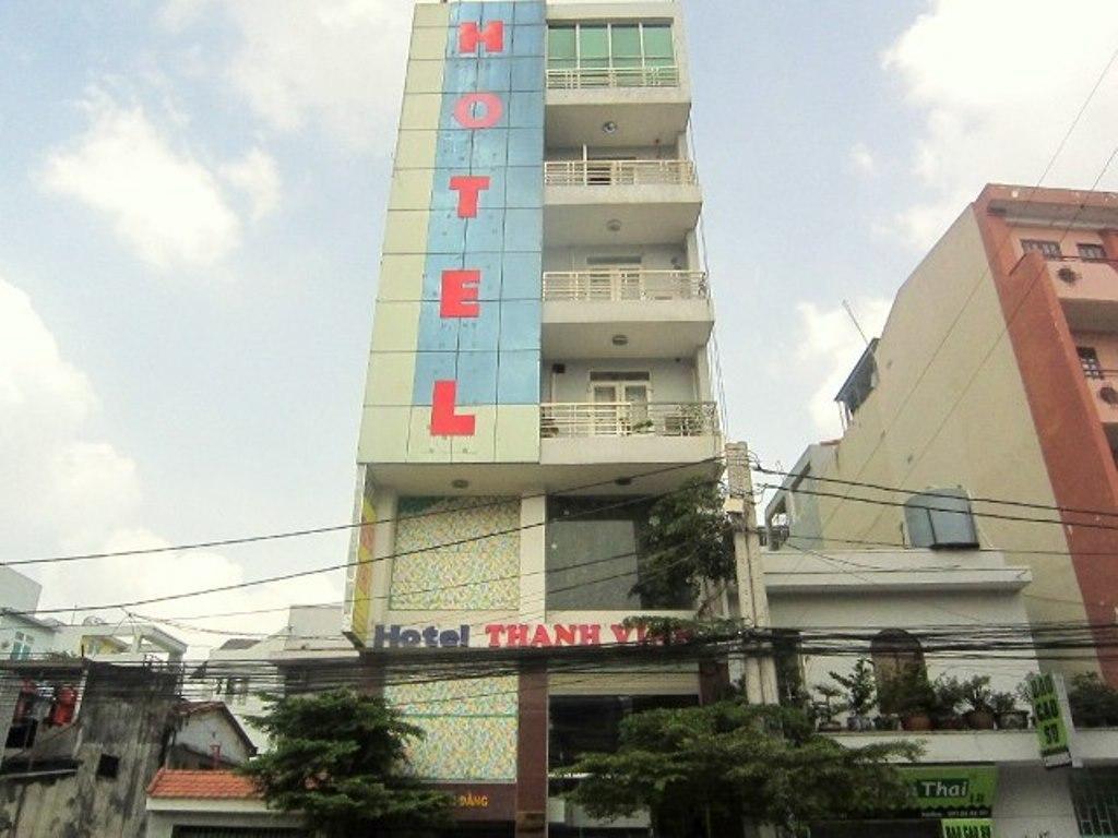 Thanh Vinh Hotel