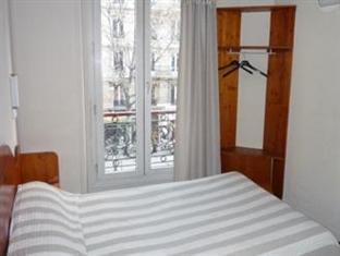 Grand Hotel Magenta Paris - Double Room