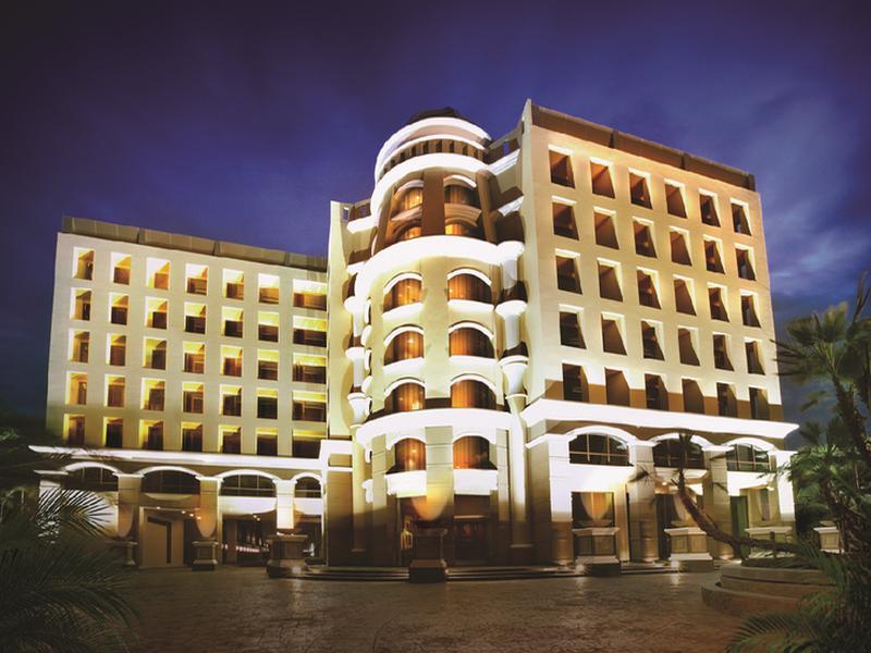 มาลีวนา โฮเต็ล แอนด์ รีสอร์ท(Maleewana Hotel & Resort)