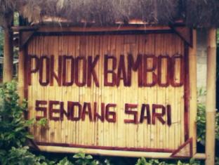 Pondok Bamboo Sendangsari Wonosobo *
