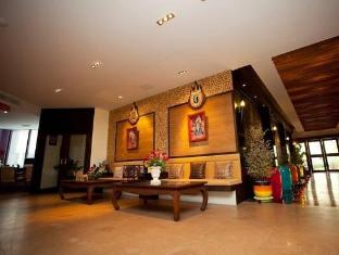 Siam Paradise Hotel Bangkok - Lobby